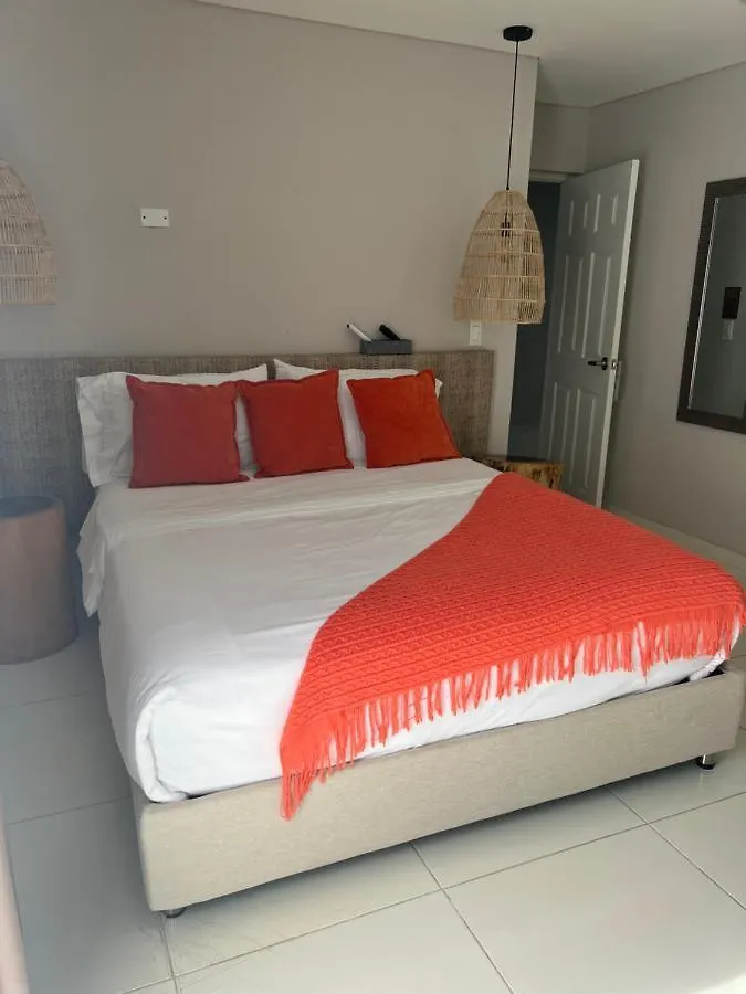 Hotel Boutique Casa Chunuu Santa Marta Santa Marta (Magdalena)