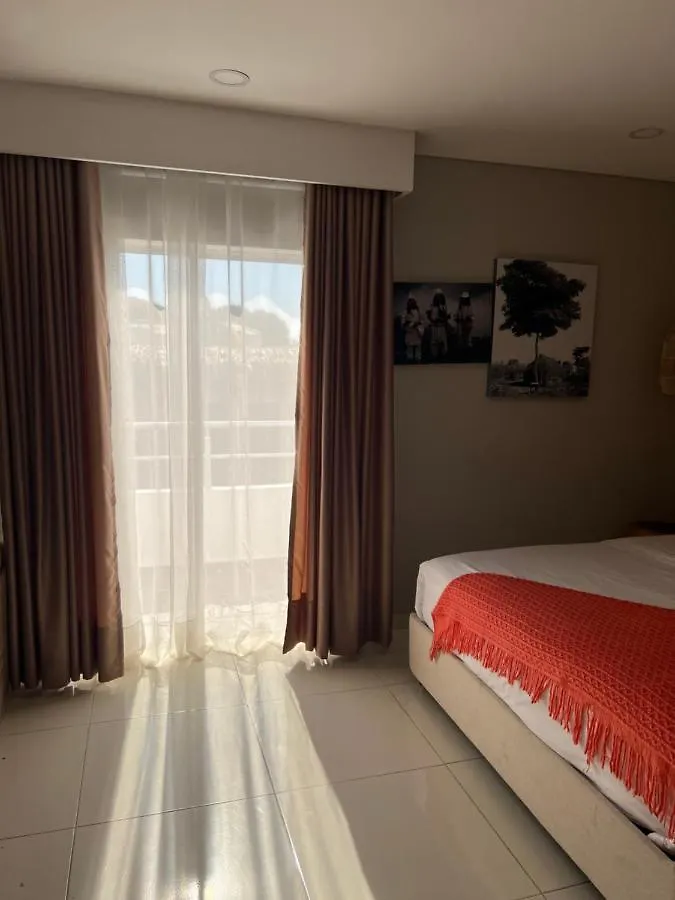 Hotel Boutique Casa Chunuu Santa Marta Colombia