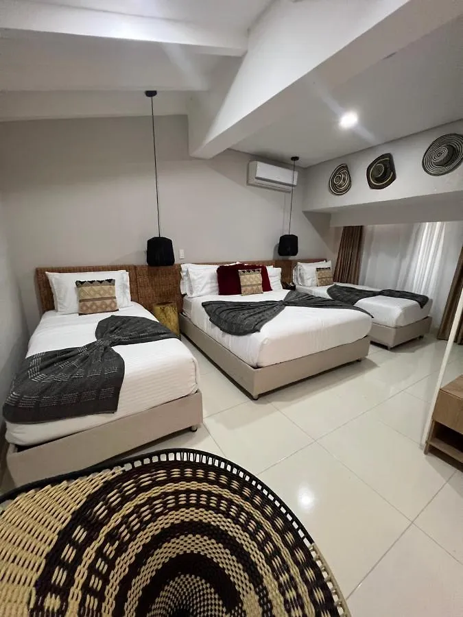 Hotel Boutique Casa Chunuu Santa Marta Colombia