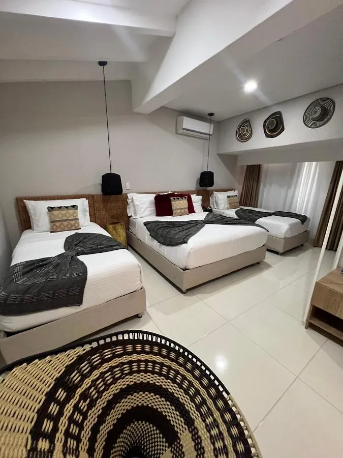 Hotel Boutique Casa Chunuu Santa Marta