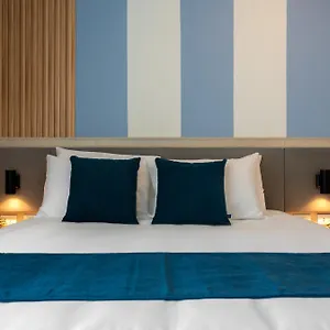 Hotel Porto Horizonte By Oxohotel, Santa Marta (Magdalena)