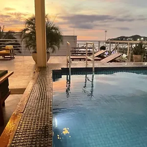 Hotel Muchosur, Santa Marta (Magdalena)