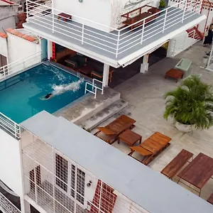 3* Hotel Muchosur