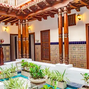 Hotel Aw Puertas De La Bahia, Santa Marta (Magdalena)