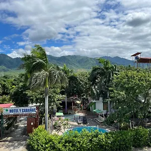 Hotel Biohotel Caribe, Santa Marta (Magdalena)