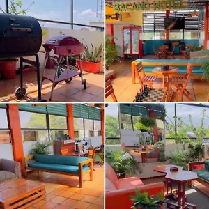 Hotel Aparta Bacano Loft, Santa Marta (Magdalena)
