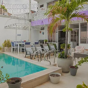 Apartahotel Casa Maria - Boutique, Santa Marta (Magdalena)