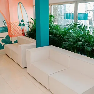 Hotel Taybo Kai By St, Santa Marta (Magdalena)