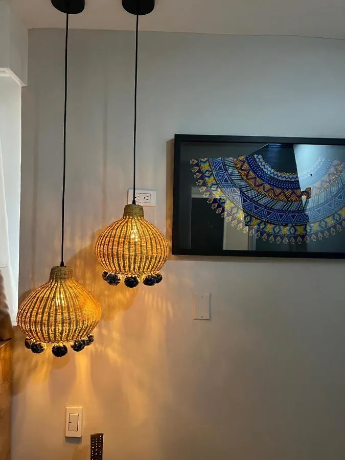 Hotel Boutique Casa Chunuu Santa Marta Colombia