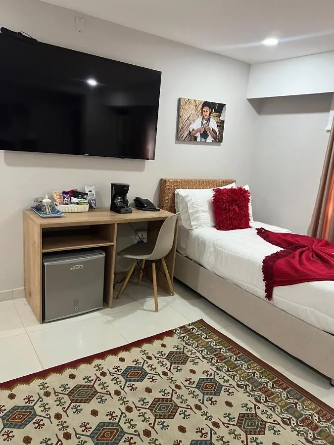Hotel Boutique Casa Chunuu Santa Marta Santa Marta (Magdalena)
